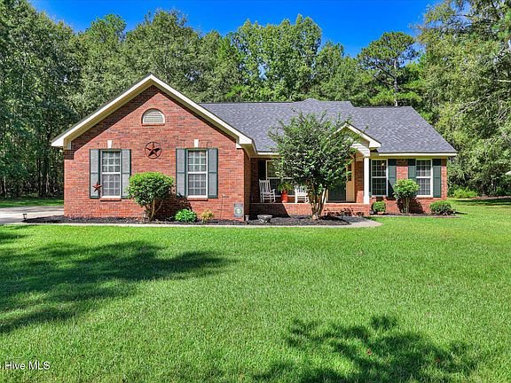2nd image of 1696 Hinton Wilson Road