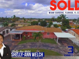 4401 NW 175th St, Miami Gardens, FL 33055