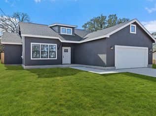 107 Autumn Sage Trl, Johnson City, TX 78636