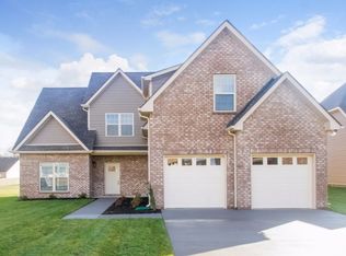 1510 Burrows Ave, Murfreesboro, TN 37128