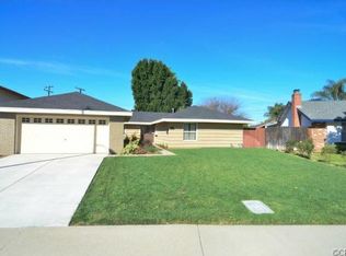 2711 Sherwin Way, La Verne, CA 91750