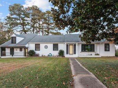 8908 Brawner Dr, Henrico, VA, 23229