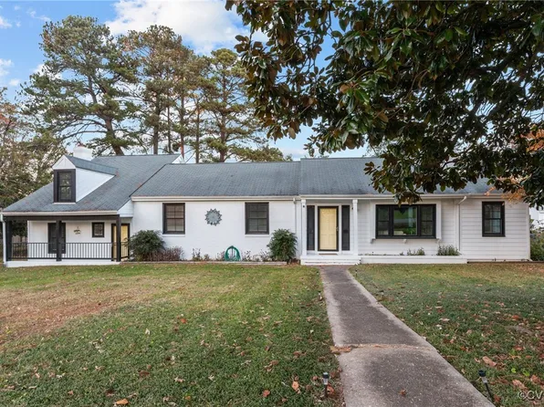 8908 Brawner Dr, Henrico, VA 23229
