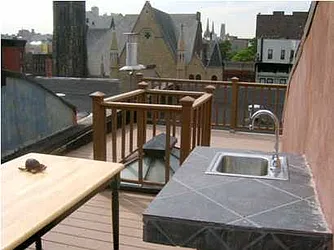 Rented by Harlem Lofts