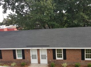 514 Suburb St, Rocky Mount, NC 27801