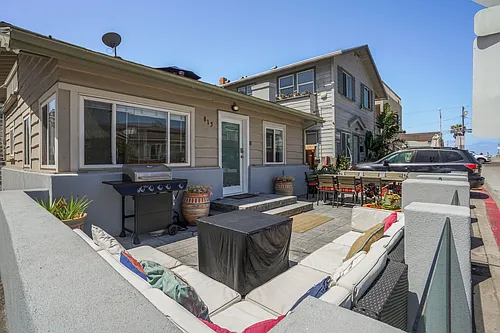 815 El Carmel Pl Photo 1
