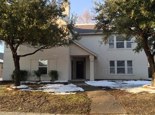 12000 Melrose Ln #0, Frisco, TX 75035