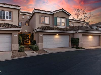 580 Fenwick Way APT C, Simi Valley, CA, 93065