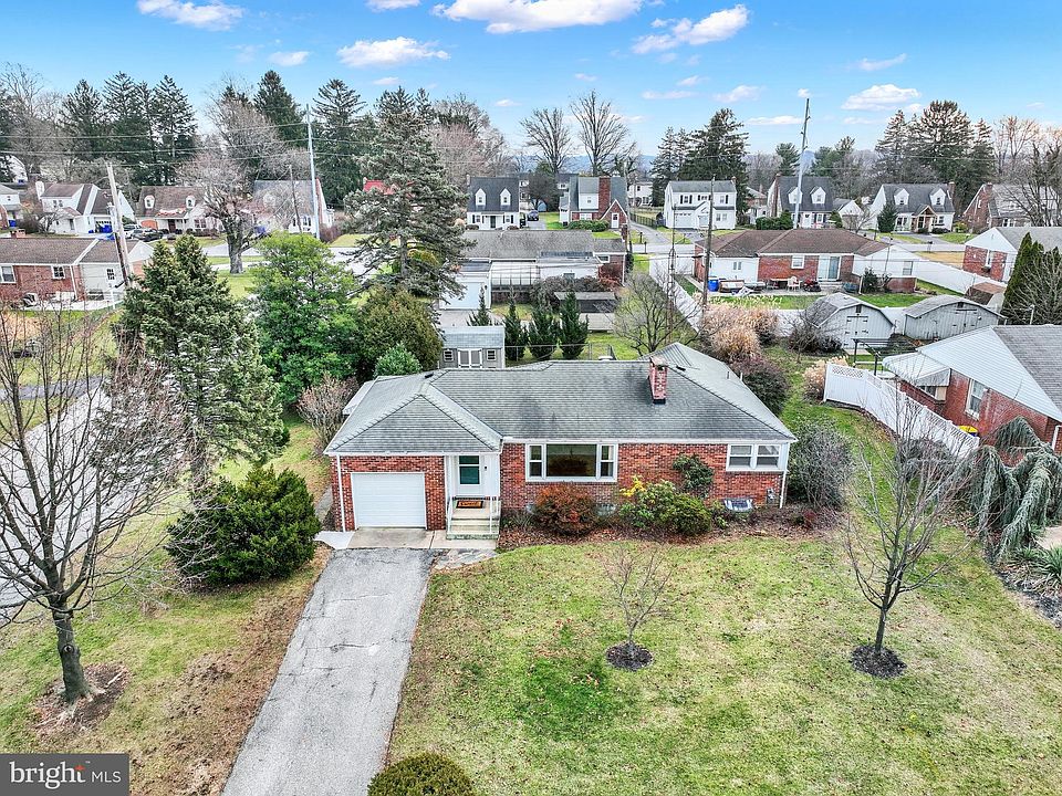 380 Greendale Rd, York, PA 17403 Zillow