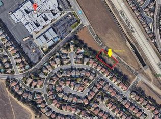 0 Pomona Rincon, Chino Hills, CA --