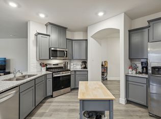 715 Indigo Rd, Princeton, TX 75407