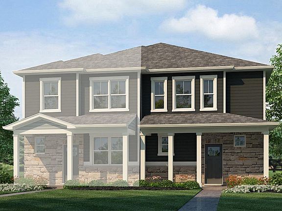 Plan Elevation.
