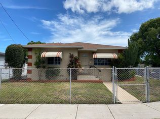 1298 NW 53rd St, Miami, FL 33142