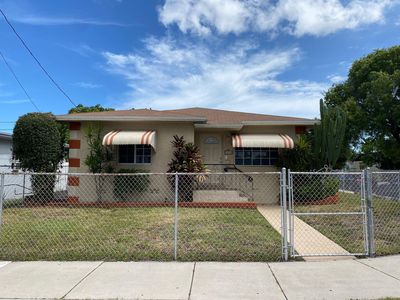 1298 NW 53rd St, Miami, FL, 33142