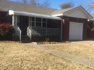 424 S 79th East Ave, Tulsa, OK 74112