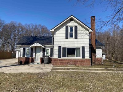 23329 Us Highway 6, Nappanee, IN, 46550