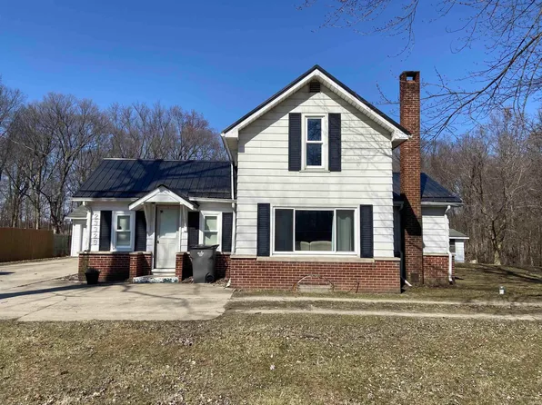23329 Us Highway 6, Nappanee, IN 46550
