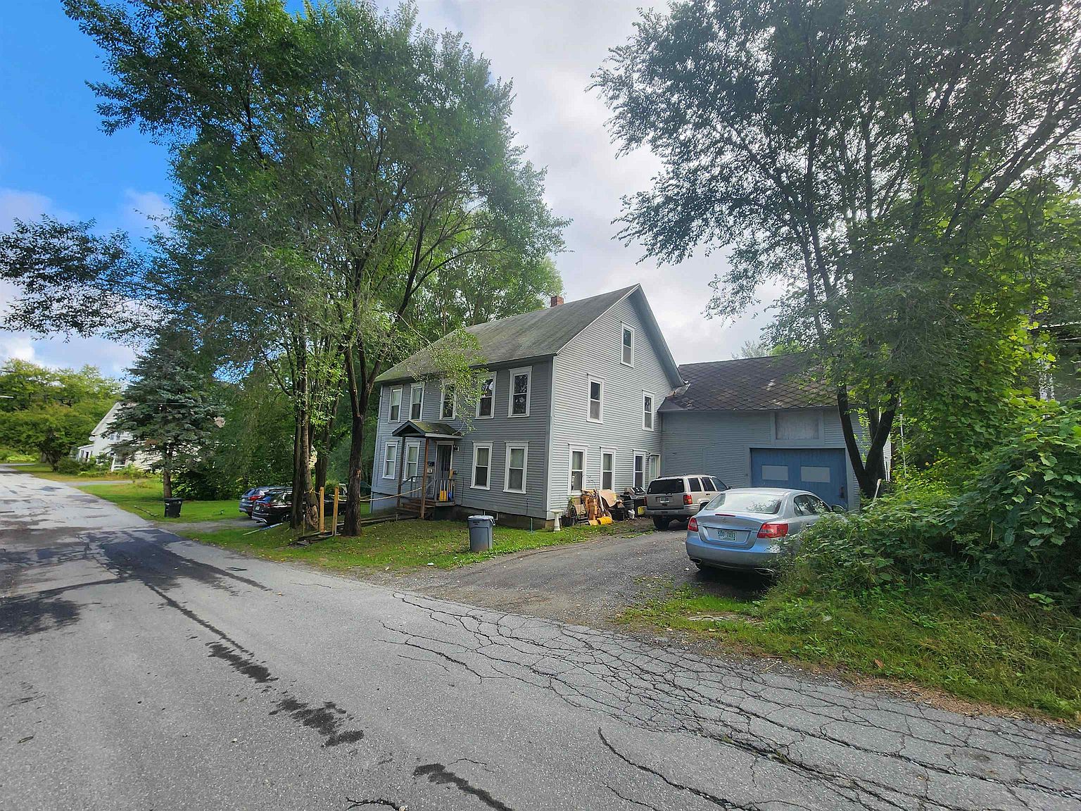 10 Nelson Street, Woodsville, NH 03785 Zillow