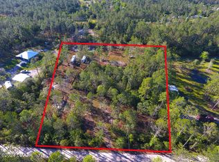 3669 Ponderosa Dr, Ormond Beach, FL 32174