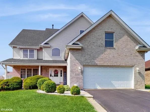 15596 98th Ave, Dyer, IN 46311