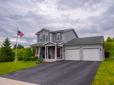 448 Stableview Ct, Duncansville, PA, 16635