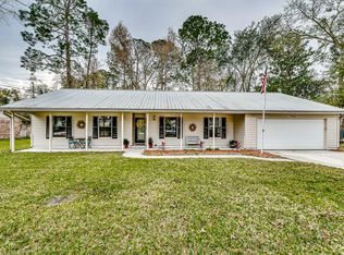 336 Fleming Forest Ln, Fleming Island, FL 32003