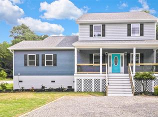 3502 Goodwin Neck Rd, Yorktown, VA 23692