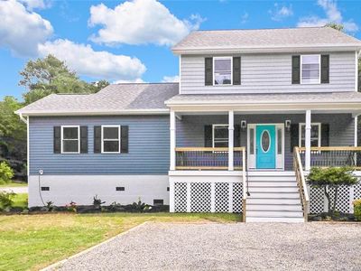 3502 Goodwin Neck Rd, Yorktown, VA, 23692