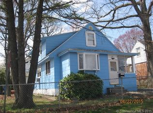 201 Mansfield Ave, Waterbury, CT 06705