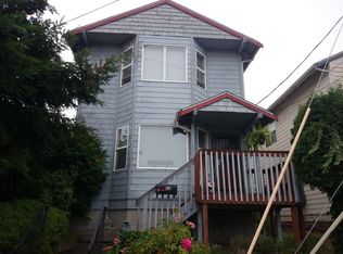 808 23rd Ave S, Seattle, WA 98144