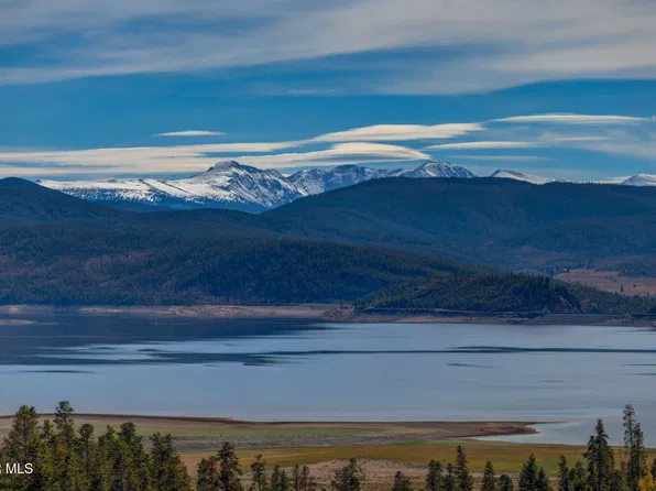 192 GCR 4034, Grand Lake, CO 80447