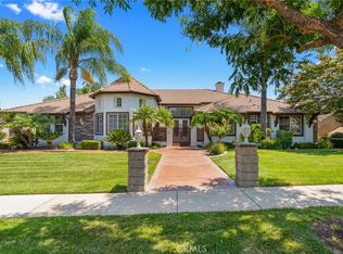 2885 Citrocado Ranch St, Corona, CA 92881