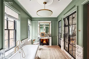 Sold by Sotheby's International Realty