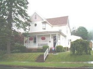 399 W Mountain Ave, South Williamsport, PA 17702