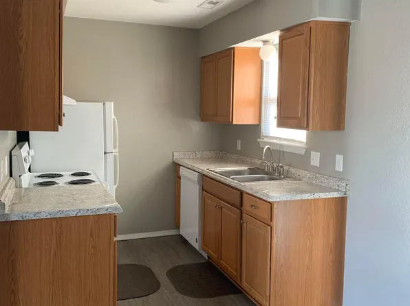 8607 W Thurman St APT 2, Wichita, KS 67212