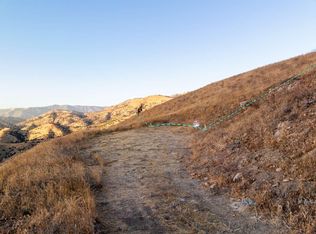 1 Hemlock Ave, Tehachapi, CA 93561