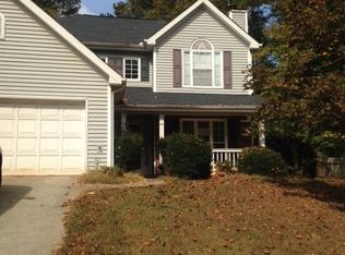 2835 Maple Vista Ln, Lawrenceville, GA 30044