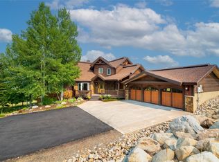 31105 Countryside Rd, Steamboat Springs, CO 80487