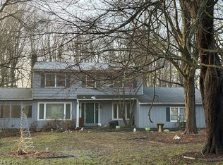 11801 Kenyon Dr, Hiram, OH 44234