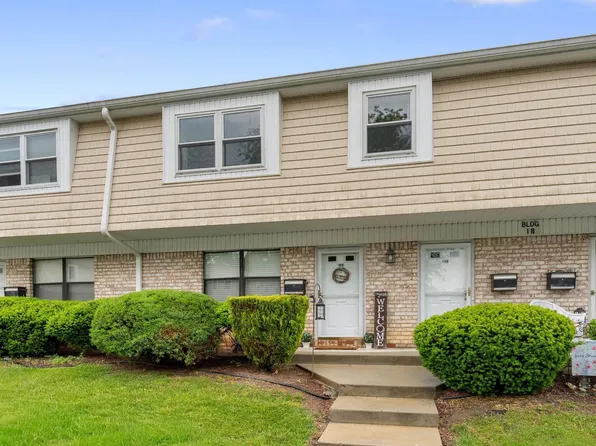 1809 Silver Ct, Hamilton, NJ 08690