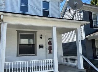 1259 Highland Ave, Sunbury, PA