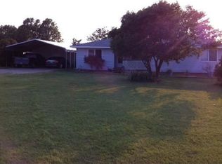 11501 Riverview Rd, Mustang, OK 73064