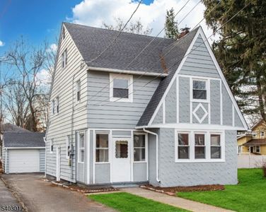 24 Argonne Ct, Teaneck, NJ, 07666