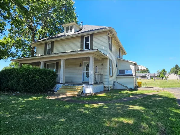 121 North Rd, Butler, PA 16001