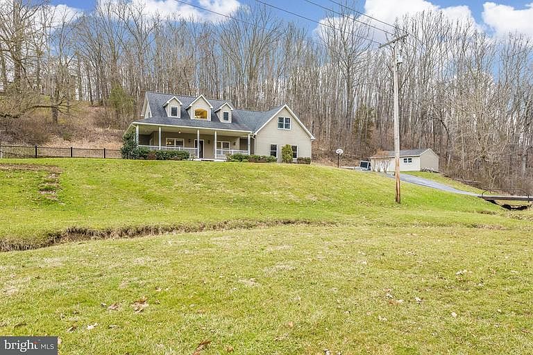 4019 Harrisville Rd, Mount Airy, MD 21771 Zillow
