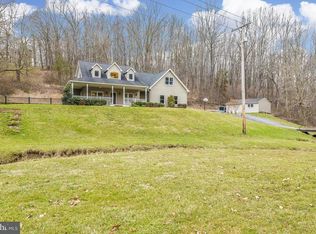 4019 Harrisville Rd, Mount Airy, MD 21771