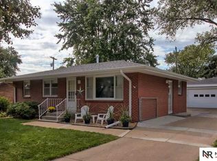 4401 N Park Blvd, Lincoln, NE 68521