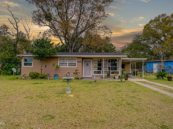 9265 DANVILLE Avenue #N/A, Jacksonville, FL 32208