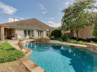 5203 Juniper Terrace Ln, Katy, TX 77494