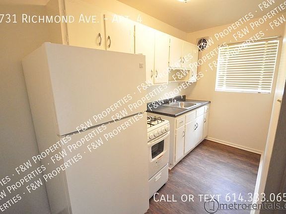 3rd image of 1731 Richmond Ave APT 4